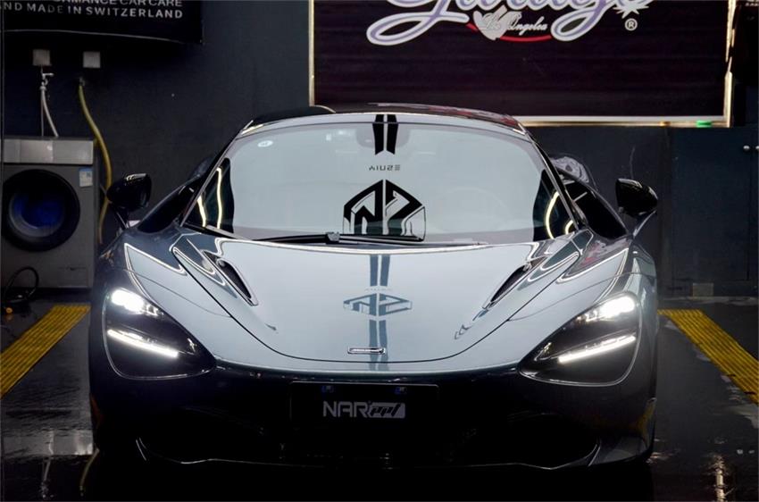 为什么隐形车衣比同类型的的汽车美容都贵？隐形车衣