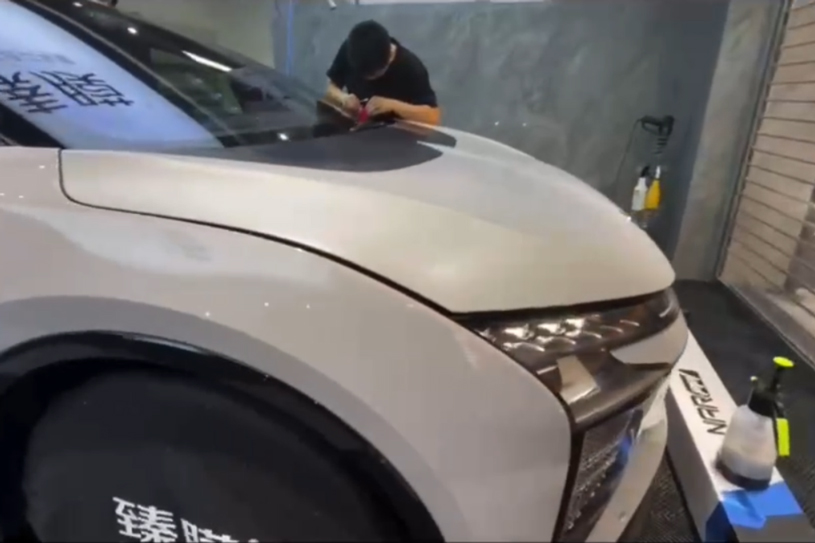 隐形车衣的几大套路有什么？隐形车衣