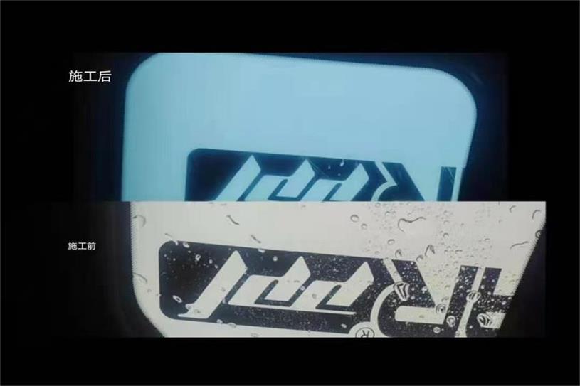 纳尔PPF汽车贴膜:关于是否要贴汽车膜的问题?